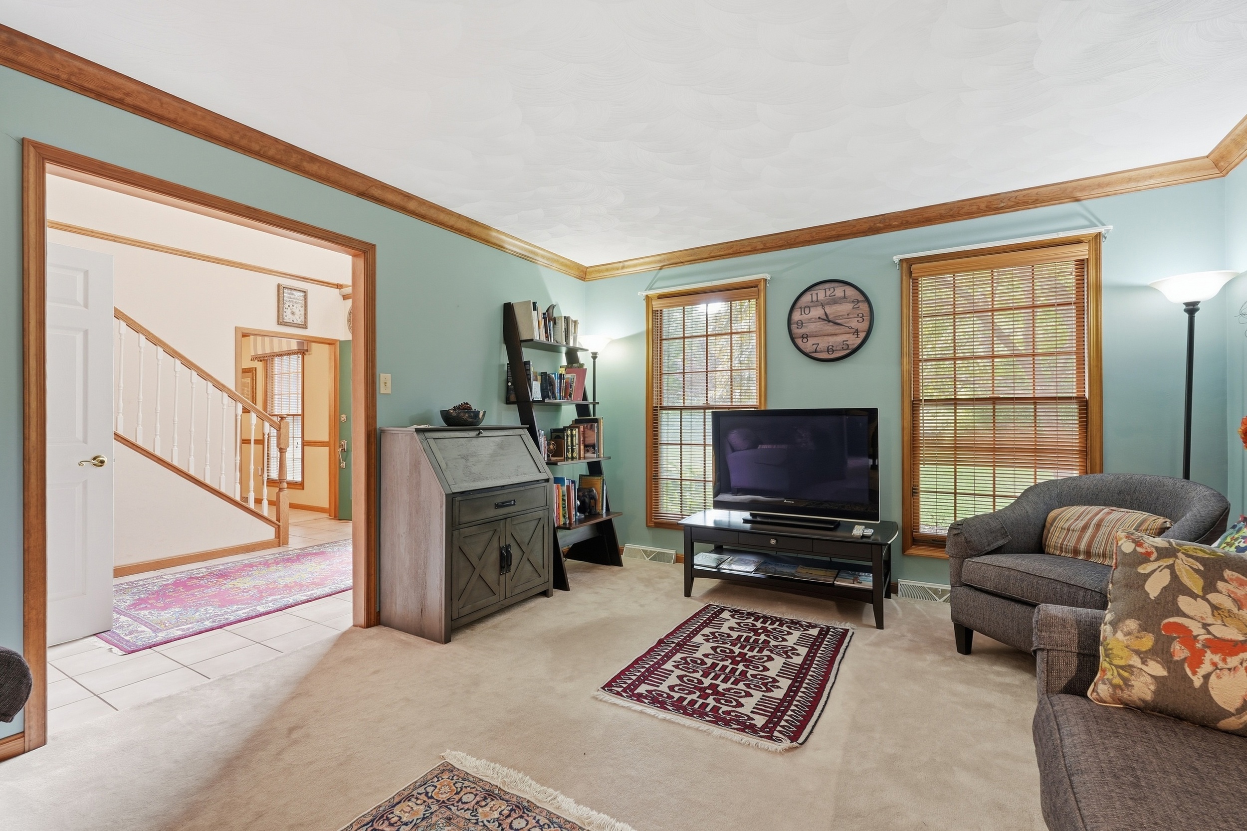 Main Level