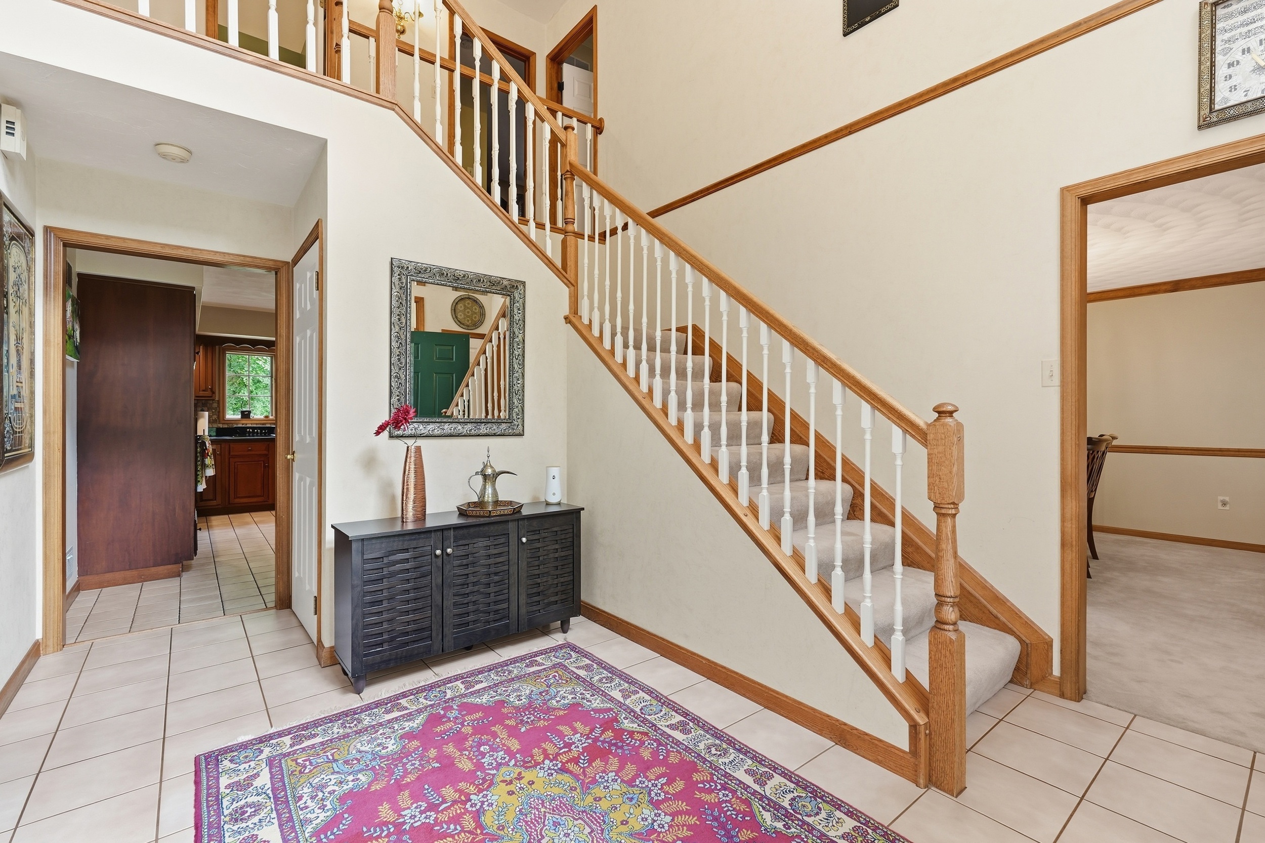 Main Level