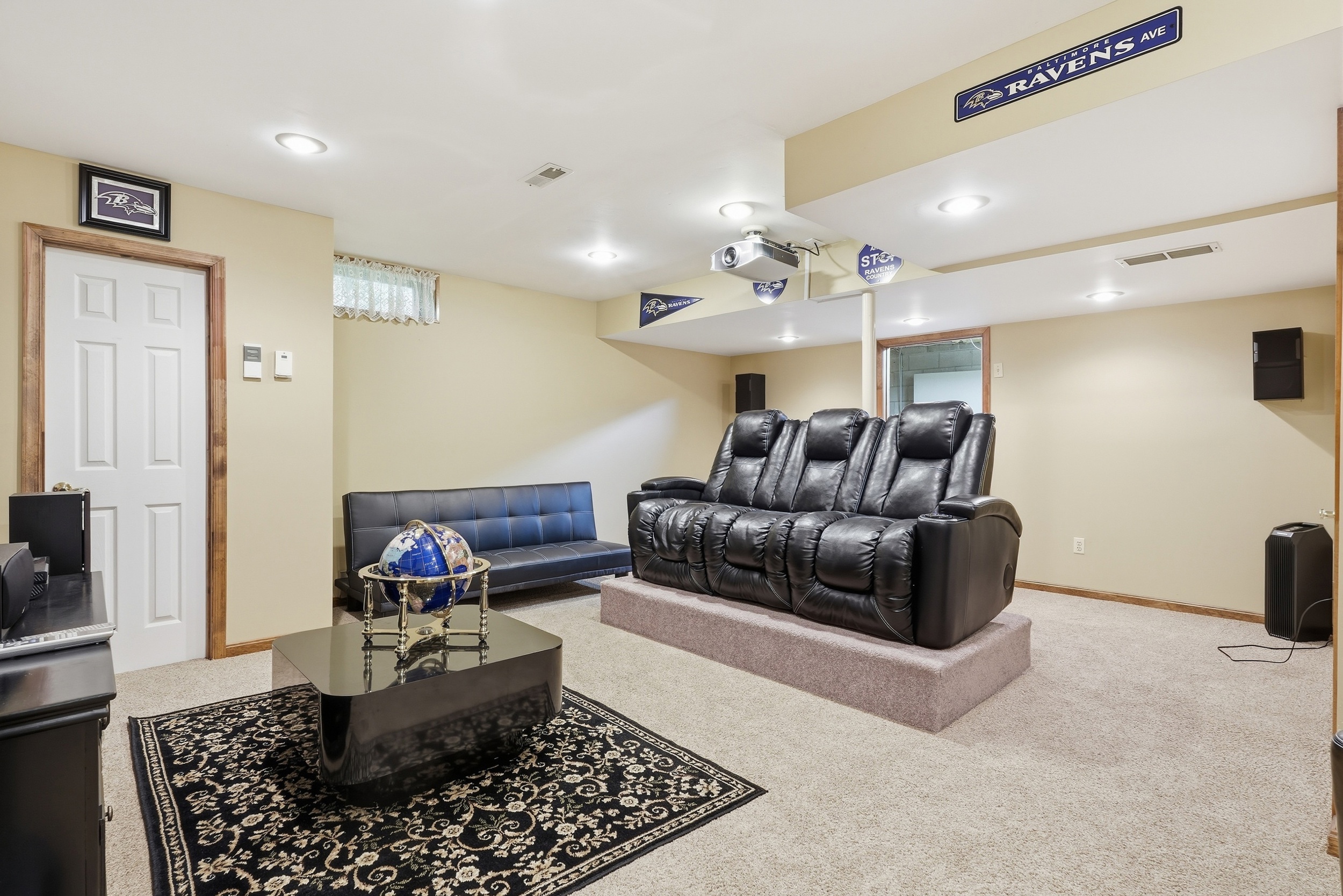 Lower Level