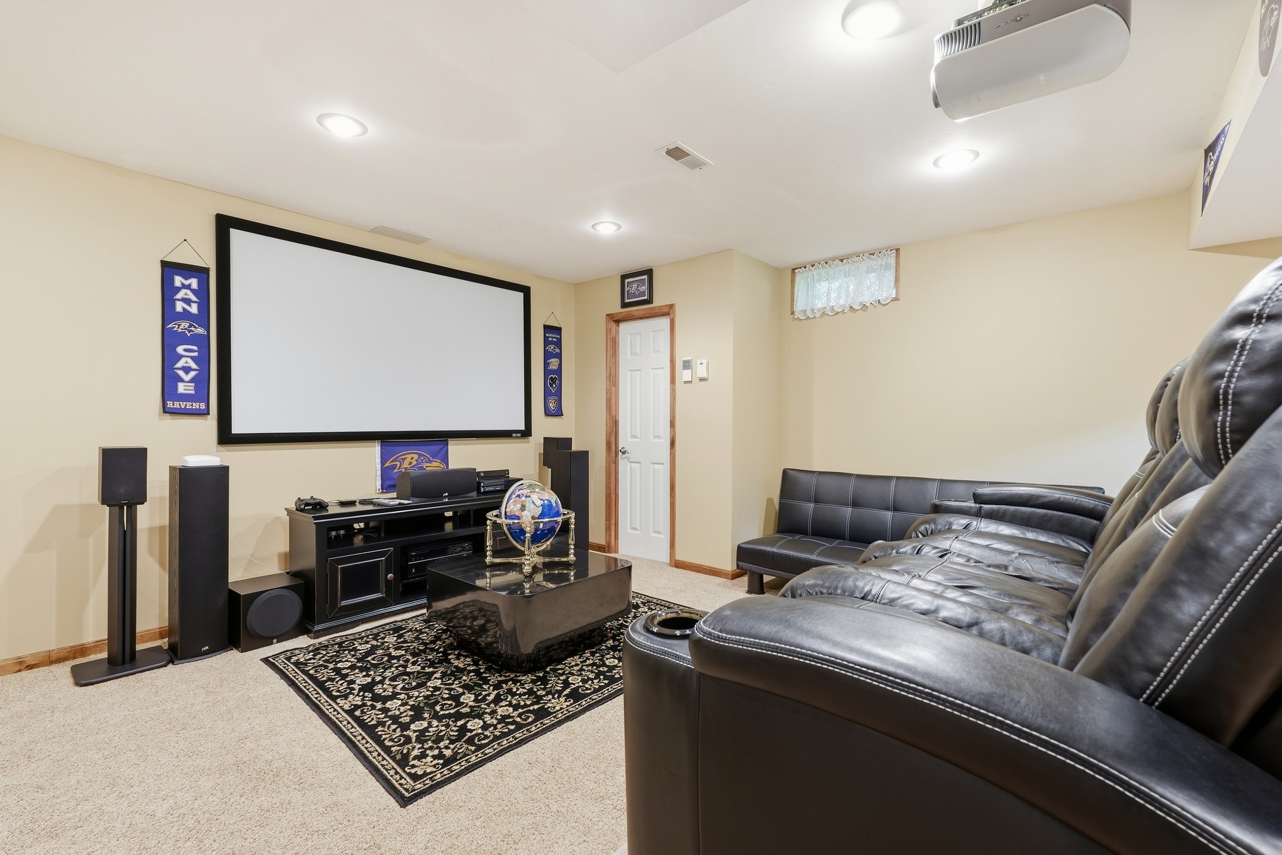 Lower Level