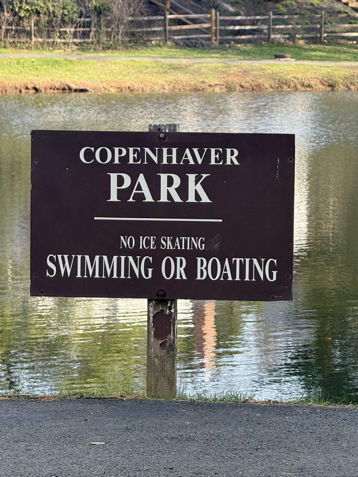 Copenhaver Park